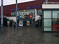 Ocine Shops Dunkerque October 2015