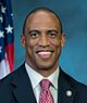 Official portrait of Scott Turner, Executive Director of the White House Opportunity and Revitalization Council, 2019.jpg