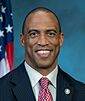 Official portrait of Scott Turner, Executive Director of the White House Opportunity and Revitalization Council, 2019.jpg