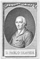 Pablo Olavide