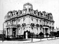 Palacio Ortiz Basualdo ca 1910 (AGN)