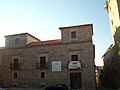 Palacio de los Superunda o de Caprotti
