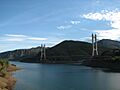 Pantano de Luna