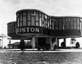 Parador Ariston