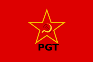 Archivo:Partido Guatemalteco del Trabajo (flag)