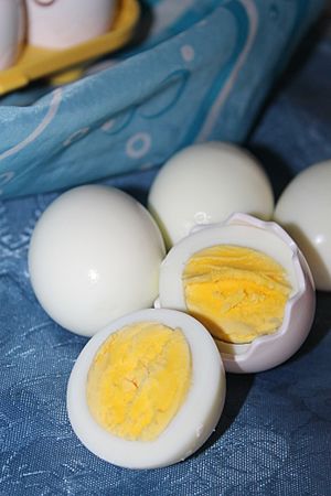 Archivo:Perfectly Boiled eggs picture