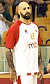 Pero Antić (KK Crvena Zvezda, 2017)