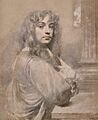 Peter Lely, by Peter Lely