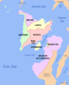 Ph western visayas