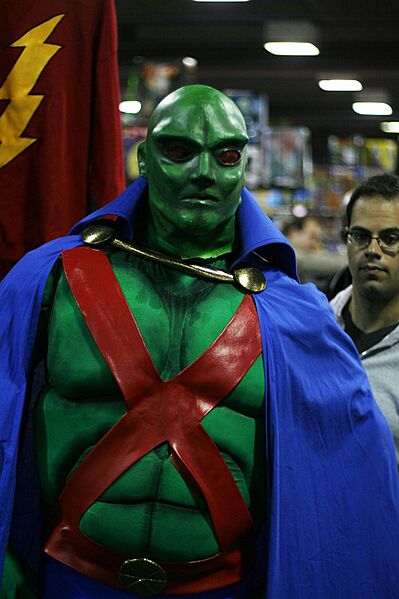 Pittsburgh Comicon (476338864)