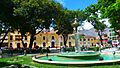 Plaza de Armas de Huánuco 2