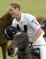Prince William, 2007