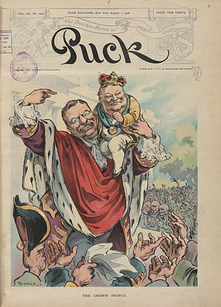 PuckMagazine1Aug1906