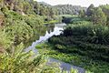Río Albaida por el Paraje Natural de la Cova Negra - Valencia - Spain - panoramio