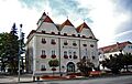 Rathaus-gaenserndorf