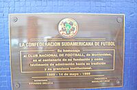 Archivo:Reconocimiento Conmebol a Nacional