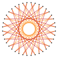 Regular polygon truncation 20 9