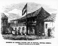 Archivo:Residence of Gen. William Walker, Granda cph.3a00914
