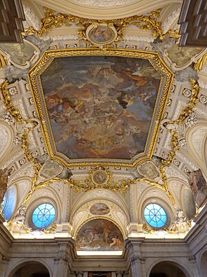 Archivo:Royal Palace of Madrid 07