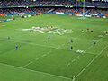 Rugby Sevens Melbourne 2006