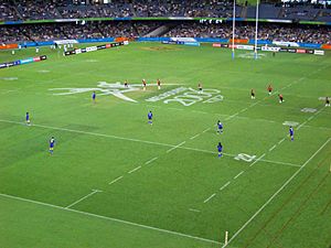 Archivo:Rugby Sevens Melbourne 2006