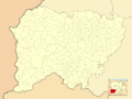 Salamanca-loc