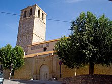 Archivo:San Agustin de Guadalix - Iglesia de San Agustin 05