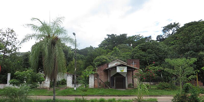 San José (La Guardia)