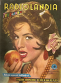 Sarita Montiel - Radiolandia 1960