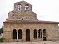 Sauca-Iglesia Romanica8