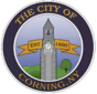 Seal of Corning, NY.png