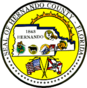 Seal of Hernando County, Florida.png