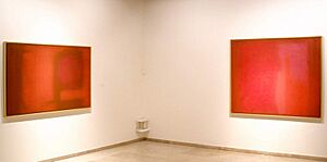 Archivo:Segovia - Museo de Arte Contemporáneo Esteban Vicente 2