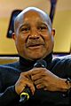 Seth Gilliam - Comiccon Brussels 2020 (49677344347) (cropped)