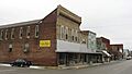 South Main in Sheridan