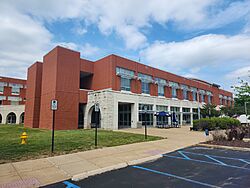 St. Louis Community College, Wildwood.jpg