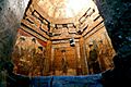 Sung Dynasty Tomb Painting Found in Tengfeng City 1