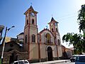 TEMPLO DE SAN PEDRO EN SIPESIPE cbba