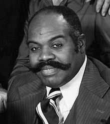 Ted Ross para Niños