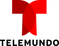 Telemundo logo 2012