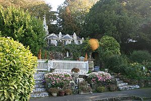 Archivo:The Little Chapel, Guernsey