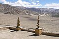 Thiksey, Buddhism in Ladakh, North India