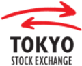 Tokyo Stock Exchange logo