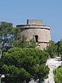 Torre-de-Portinatx,Eivissa