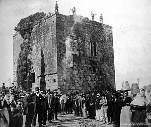 Archivo:Torre Doña Urraca