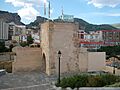 Torre de Na Valora, Alcoi