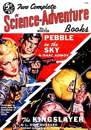 Archivo:Two Complete Science-Adventure Books Winter 1950