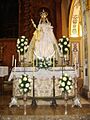 V loreto candelaria