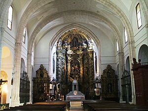 Archivo:Valladolid - Santiago 07