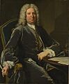 Van Loo Horace Walpole